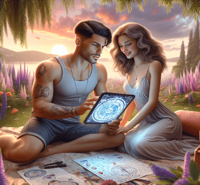 Як правильно користуватися гороскопом